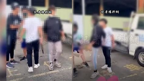 [新聞] 敢欺負我女友？苗栗國中生亮雙刀、痛毆學弟 霸凌影像曝 看板 Gossiping Mo Ptt 鄉公所