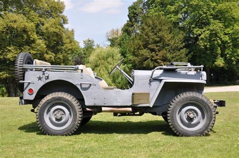 Jeep Willys Mb Us Marine 1944 Willys Mb Jeep Willys Jeep