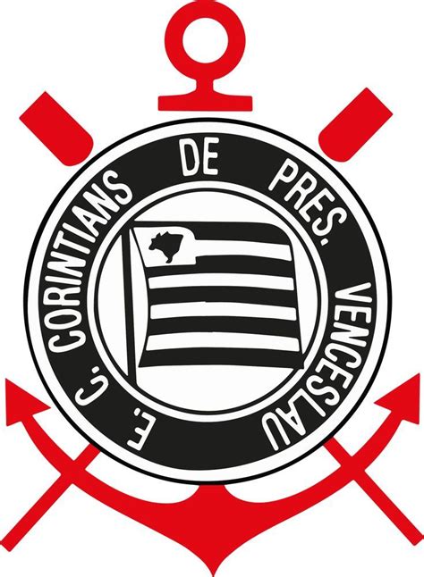 Esporte Clube Corintians De Presidente Venceslau Corintians Esporte