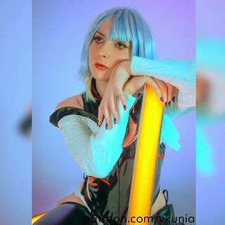 Vicky Kunia Vkunia Nude OnlyFans NudoStar TV