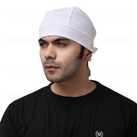 Bismaadh Cooling Helmet Liner Polyester Elastic Stretchable