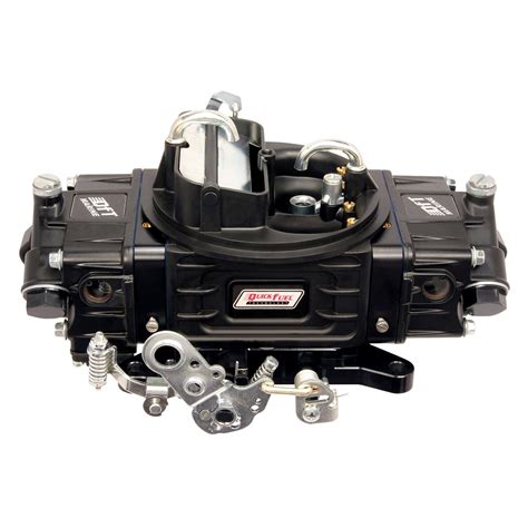 Quick Fuel Technology M M Series Carburetor Boatid