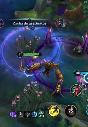 VEIGAR MID PARTIDA COMPLETA EN EL CANAL YouTube