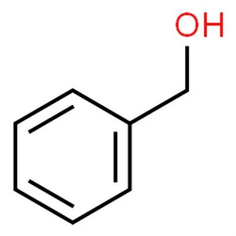 BENZYL ALCOHOL At Best Price In Vadodara By Canton Laboratories Private