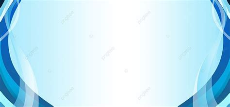 Gradient Blue Background Abstract