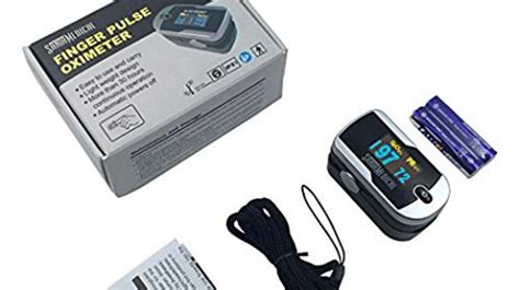 Pulse Oximetry Overnight Gives Help in the Diagnosis and Treatment of ...