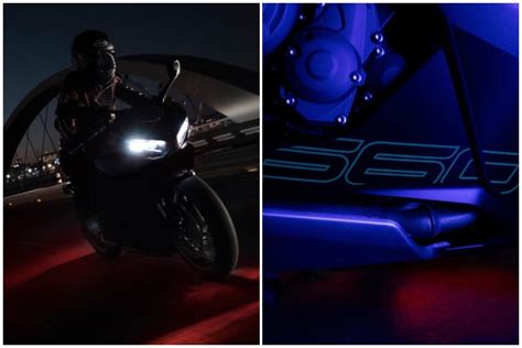 Upcoming Triumph Daytona Teased Again Global Unveil Next Week