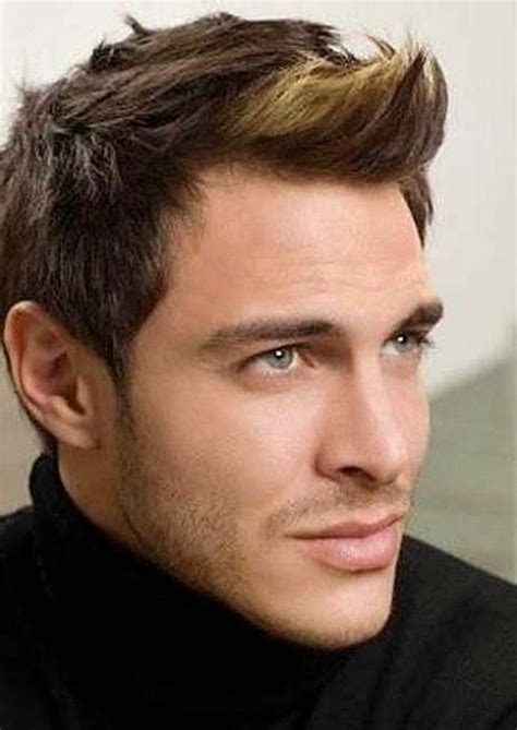 30 Cool Hairstyles For Men Mens Craze