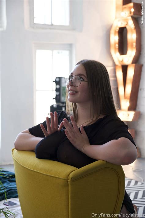 Lucylaistner Laistnerstar Nude OnlyFans Leaks The Fappening Photo FappeningBook