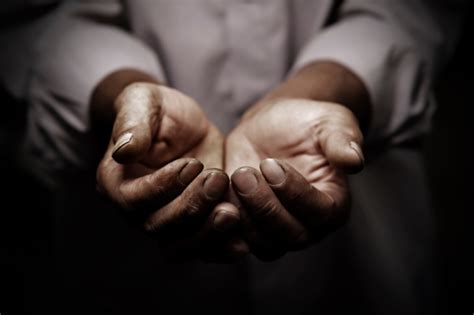 God Uses Calloused Hands - Seedbed