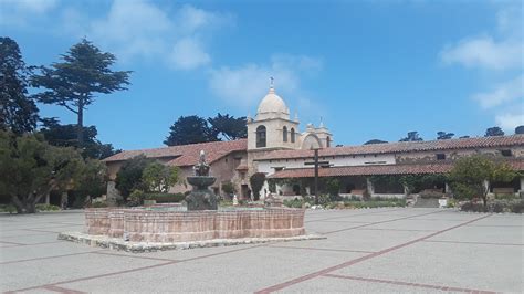 Mission San Luis Obispo, California. | San luis obispo, Favorite places ...