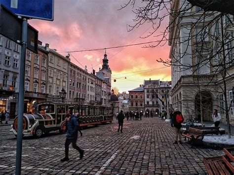 Lviv Ukraine City Old - Free photo on Pixabay - Pixabay