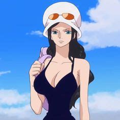 51 Ideias De Nico Robin Em 2024 Nico Robin One Piece Personagens De