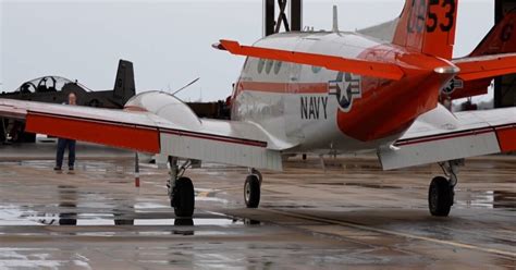 Black Navy pilots inspire with powerful testimonies and aspirations