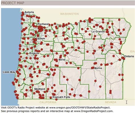 28 Ham Radio Repeaters Map - Maps Online For You