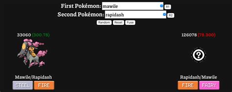 How To Use Pokemon Infinite Fusion Generator Prima Games