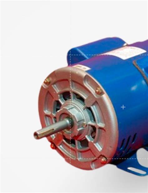 Kw Gf Crompton Hp Single Phase Motor Rpm At Rs In