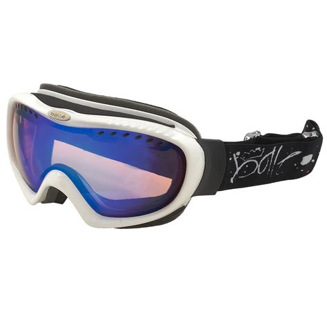 Bolle Simmer Snowsport Goggles Aurora Lens