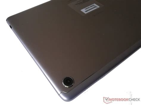 Huawei Mediapad M Lite Notebookcheck