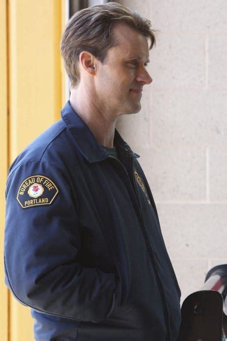 Matthew Casey - Chicago Fire Season 11 Episode 22 - TV Fanatic