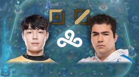 外媒：c9将签下前lsb上单summit，原本的目标t1canna宣告破产 直播吧zhibo8cc