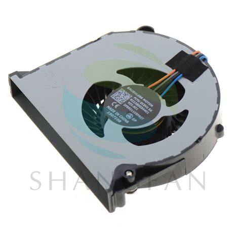 Laptops Replacements Cpu Cooling Fans Fit For HP Probook 650 G1 655 G1