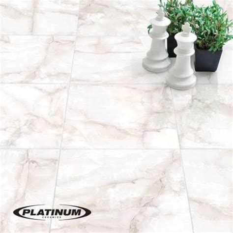 Jual Platinum Salvatore White Kw X Cm Meter Jakarta Pusat