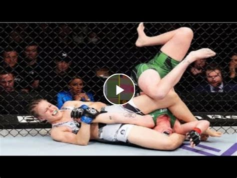 Molly McCann Vs Julija Stoliarenko Full Highlights Tough Loss For