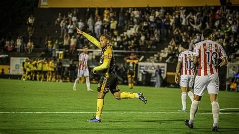 Novorizontino Aplica Maior Goleada Do Ano Nas Duas Principais Divis Es