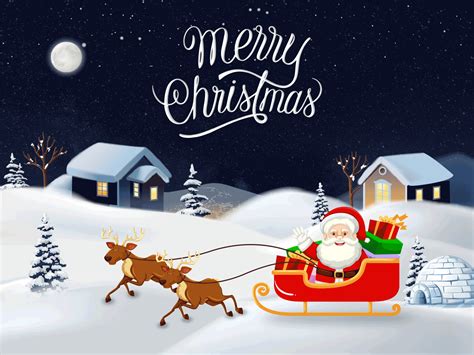 Christmas Banner designs, themes, templates and downloadable graphic ...