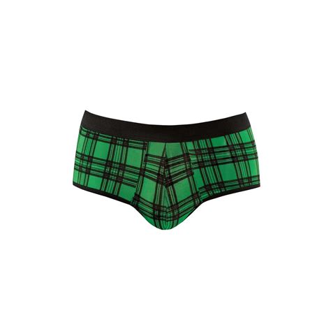 Majtki męskie bikini Jock Venus Sklep