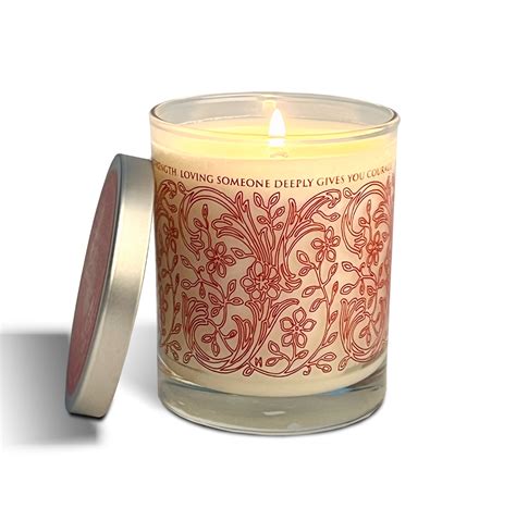 dream aromatherapy spa candle rareessence