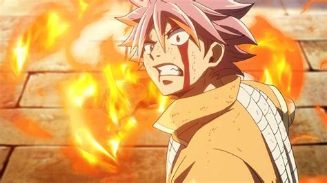 'Fairy Tail Dragon Cry' Review - Three If By Space