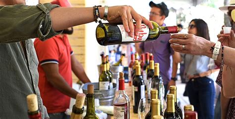 Feria Nacional Del Queso Y El Vino En Tequisquiapan