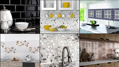 La Elecci N Perfecta Azulejos Para Cocinas Blancas Agosto