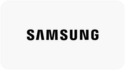 Logo | Brand Identity | About Us | Samsung Gulf