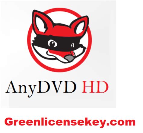 AnyDVD HD 8.6.2.0 Crack Plus Latest Keygen Free Download