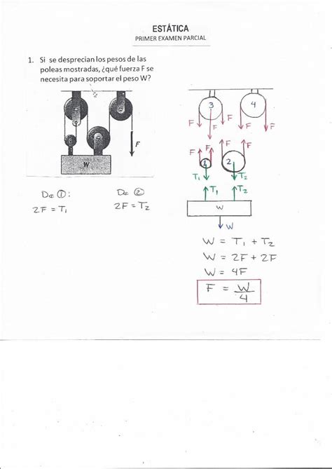 Pdf Ejercicios Con Soluci N De Est Tica Dokumen Tips