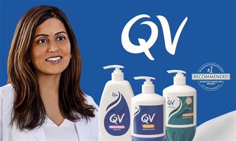 Buy Qv Moisturising Cream G Pump Pack Online At Chemist Warehouse