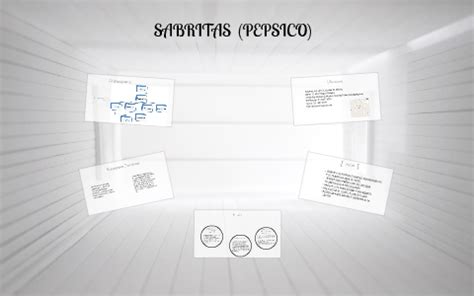 Areas Funcionales De La Empresa Sabritas Prodesma