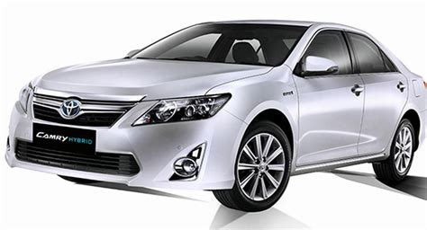 Toyota Camry Photos and Specs. Photo: Camry Toyota prices and 26 ...