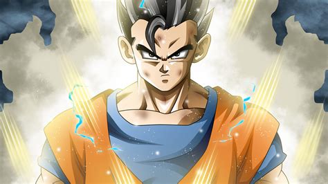 Gohan Dragon Ball Super Wallpapers Top Free Gohan Dragon Ball Super