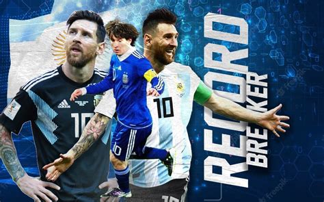 Argentina Vs Croatia Lionel Messi Set To Achieve Another Milestone In Fifa Wc Semifinal Against