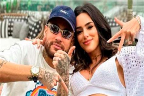 Neymar Sera Papa Por Segunda Vez Ltimas Noticias Fotos Videos