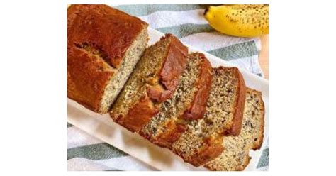 Banana Bread By Jules 02 A Thermomix Recipe In The Category Baking