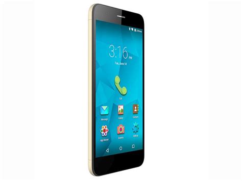 Micromax Unite Unite Pro With Indus Os Launched In India