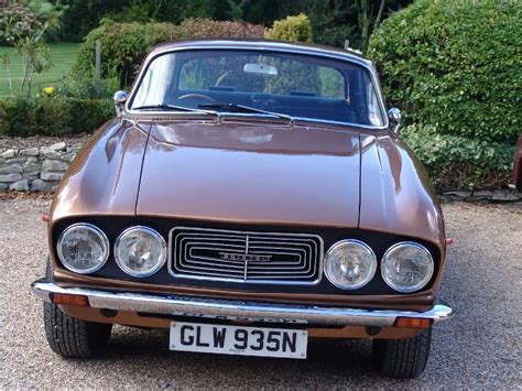 Bristol 411 Series 6 | Bristol cars, Classic sports cars, Classic cars