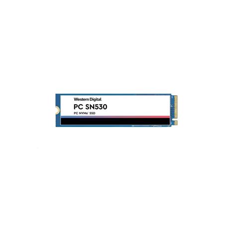 WD Pc Sn530 Sdbpnpz-256g-1002 256 Gb M.2 Nvme Ssd Fiyatları ve Özellikleri