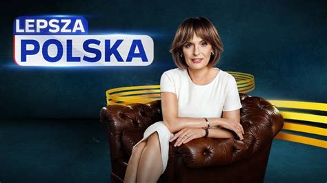 Lepsza Polska Oficjalna Strona Programu Polsat Pl