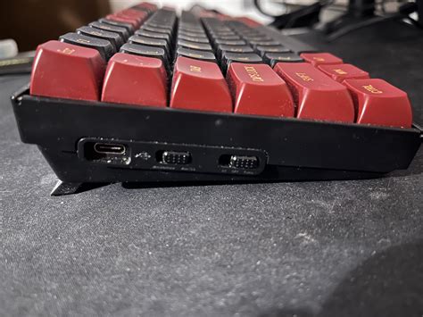 Keychron K2 Gateron G Pro Red Switch ціни в магазинах України Купити